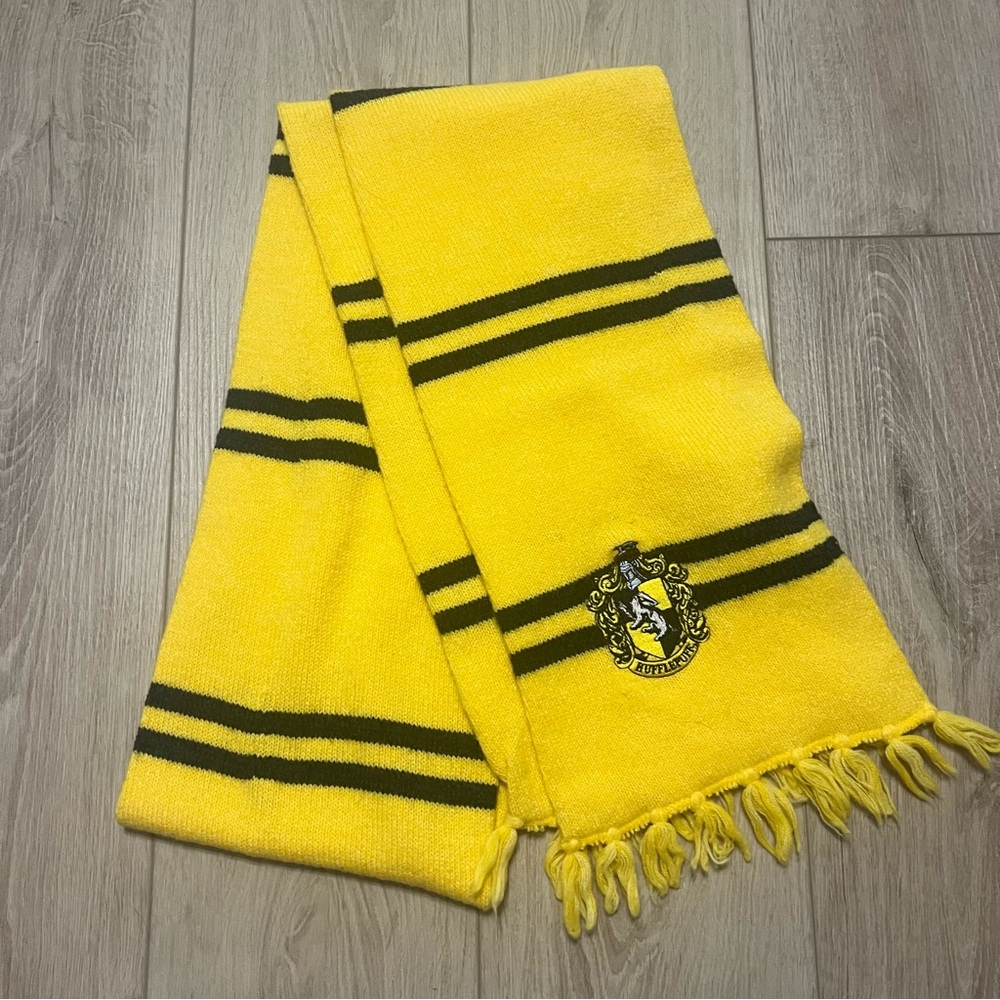 Harry Potter Scarf